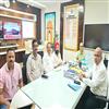 Bisforana:PCC-SIR-Steering-Committee-meets-Chief-Electoral-Officer