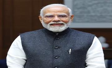Bisforana:PM-expresses-deep-grief-over-Ahmedabad-incident-assures-effective-and-prompt-assistance