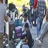 Bisforana:Passengers-had-to-spend-the-night-at-Kathmandu-airport