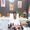 Bisforana:Press-Brief-of-Honble-Minister-on-Drinking-Water-Supply