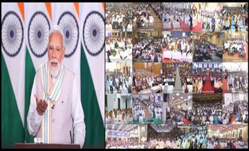 Bisforana:Prime-Minister-distributed-employment-letters-to-5100-newly-employed-youth-on-the-occasion-of-employment-fair-Shri-Narendra-Modi