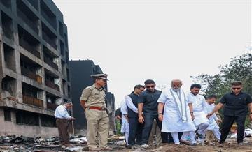 Bisforana:Prime-Minister-expressed-grief-over-the-loss-of-lives-in-the-Ahmedabad-plane-crash