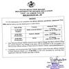 Bisforana:Published-exam-list-for-BEd-BH-and-MEd-available-on-SSB-website-will-get-rid-of-card