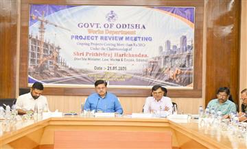Bisforana:SCB-warns-construction-companies-time-period-will-not-increase