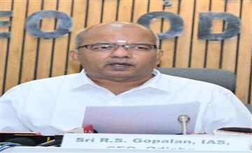 Bisforana:SIR-in-Odisha-from-tomorrow--•-Press-conference-by-the-State-Chief-Electoral-Officer-on-the-special-mass-revision-of-the-voter-list