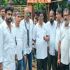 Bisforana:Senior-BJD-leader-meets-opposition-party-leader