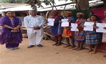 Bisforana:Special-intensive-revision-process-of-voter-list-begins-in-Odisha