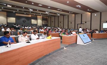 Bisforana:State-of-the-art-drainage-work-has-begun-near-ISKCON-temple