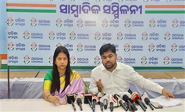 Bisforana:Students-are-unsafe-in-higher-education-institutions-Congress-conducts-post-mortem