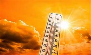 Bisforana:Temperature-crosses-45-in-Delhi-more-heatwave-alert-issued-today