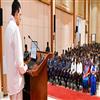 Bisforana:The-Governor-attended-the-state-award-ceremony-of-Scouts-and-Guides-of-India