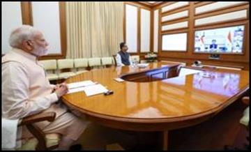 Bisforana:The-Union-Cabinet-has-approved-two-multitracking-projects-of-Indian-Railways-covering-seven-districts-of-Jharkhand-Karnataka-and-Andhra-Pradesh-which-will-add-about-318-km-to-the-existing-network