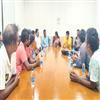 Bisforana:Tribal-residents-of-Chunkuli-village-meet-Bhubaneswar-Metropolitan-Corporation-Mayor