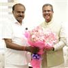 Bisforana:Union-Minister-Dharmendra-Pradhan-proposes-formation-of-high-level-committee-for-expansion-of-Rourkela-steel-plant