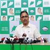 Bisforana:Why-does-the-minister-want-to-cover-up-the-theft-of-Mahaprabhus-Modak-BJD